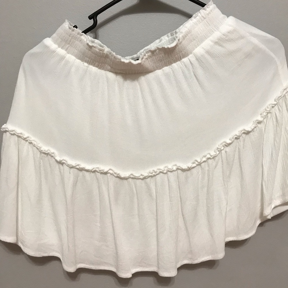 Dress Up Boutique Skirt